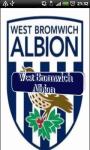 Westbromwich Albion screenshot 1/1