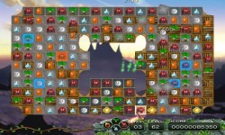 Magic Gems Full Game screenshot 3/4