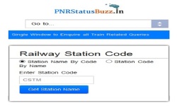 PNR Status Buzz screenshot 2/5