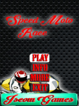 Speed Moto Race screenshot 1/2