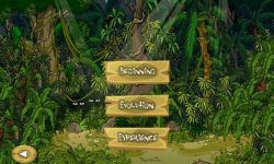 Tarzan Kid Adventure screenshot 2/6
