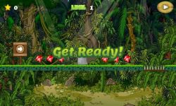 Tarzan Kid Adventure screenshot 3/6