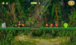 Tarzan Kid Adventure screenshot 4/6