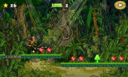 Tarzan Kid Adventure screenshot 5/6