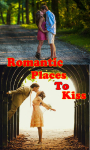 Romantic Places To Kiss screenshot 1/4