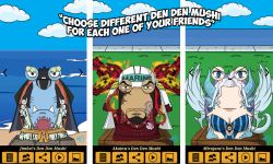Den Den Mushi One Piece Anime Caller ID LIte screenshot 3/4