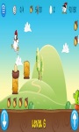 Ninja Chicken game screenshot 4/6
