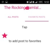 The Rocking Ramlal App  screenshot 4/6