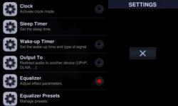 Neutron Music Player total screenshot 3/6