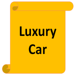 Luxury Car In The World screenshot 1/1