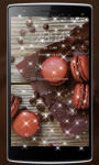 Chocolate Love Wallpaper HD screenshot 3/5
