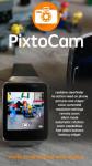 PixtoCam for Android Wear general screenshot 3/5