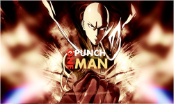 One Punch Man Episodes screenshot 1/1