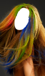 Hair Color Changer Editor screenshot 6/6