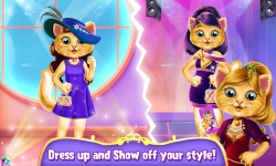 Superstars Kitty Fashion Award screenshot 3/5