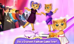 Superstars Kitty Fashion Award screenshot 4/5
