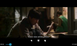 Blue Korean Movies screenshot 3/4