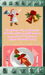 Christmas Meal Invitations screenshot 2/6