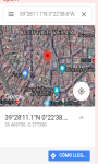 GPS CAR PARKING LOCATION SAVER screenshot 4/4