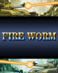 Fire Worm screenshot 1/1
