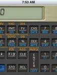 12C Lite RPN Business Calculator screenshot 1/1
