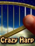 Crazy Harp screenshot 1/1