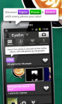 EyeEm - Photo Filter Camera screenshot 2/5