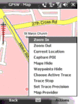 GPS Watch - Plus screenshot 1/1