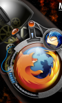 Firefox Wallpapers App screenshot 2/4