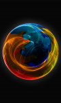 Firefox Wallpapers App screenshot 4/4