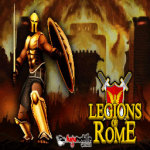 Legions Of Rome screenshot 1/2
