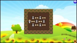 Dog and Bone Challenge Puzzles screenshot 3/4