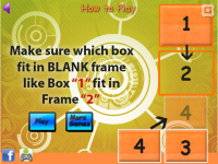 Box Game screenshot 3/3