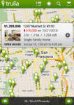 Trulia Real Estate Search for Android screenshot 1/1