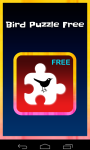 Bird Puzzle Game screenshot 1/6
