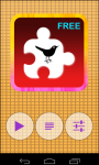 Bird Puzzle Game screenshot 2/6