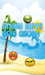 Angry Birts Epic Crush casual action game free screenshot 1/4