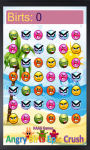 Angry Birts Epic Crush casual action game free screenshot 2/4