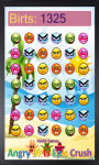 Angry Birts Epic Crush casual action game free screenshot 3/4