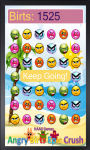 Angry Birts Epic Crush casual action game free screenshot 4/4