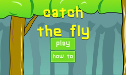 Chameleon: Catch The Fly screenshot 5/6