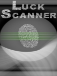 Luck Scanner Application Free screenshot 1/3