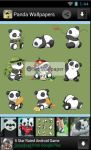 Panda Wallpaper screenshot 2/4