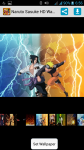 Naruto Sasuke HD Wallpaper screenshot 1/4