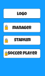 England Football Logo Quiz screenshot 2/5