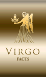 Virgo Facts 240x400 screenshot 1/1