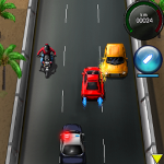 Car Racing - Mafia Driver screenshot 1/2