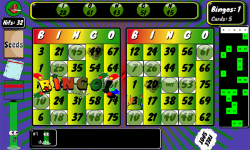Blitzed Bingo: Marijuana Bingo for All Your Buds screenshot 1/4