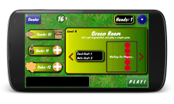 Blitzed Bingo: Marijuana Bingo for All Your Buds screenshot 3/4