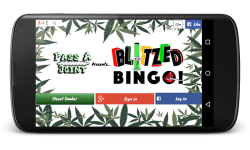 Blitzed Bingo: Marijuana Bingo for All Your Buds screenshot 4/4